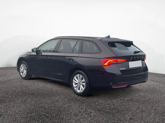 Skoda Octavia Combi Selection