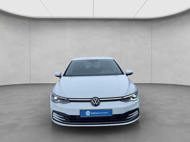 Volkswagen Golf 1.5 eTSI DSG Golf VIII Style