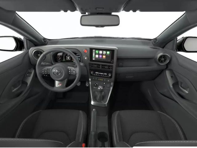 Toyota Yaris GR Hatchback