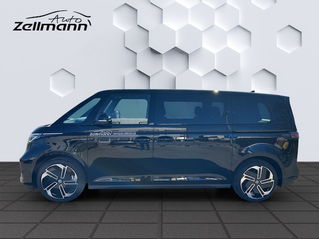 Volkswagen ID.Buzz 4Motion GTX