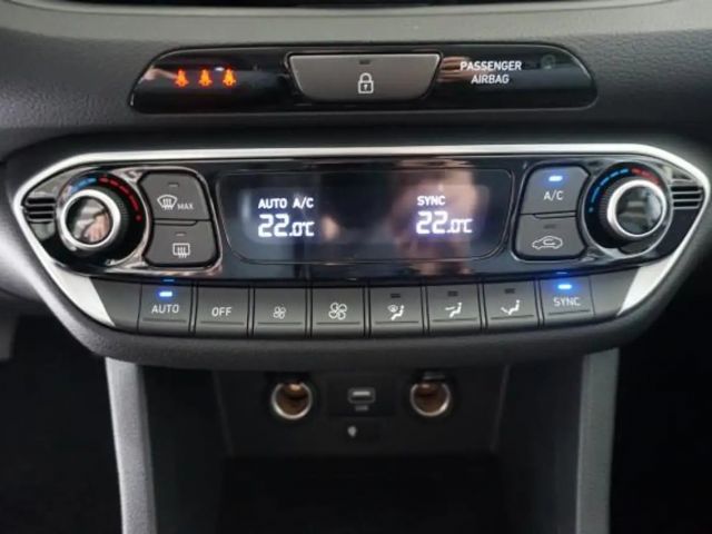 Hyundai i30 T-GDi Trend