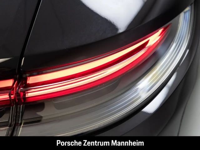 Porsche Panamera 4S E-Hybrid