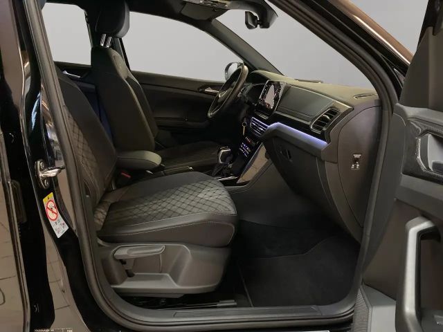 Volkswagen T-Cross 1.5 TSI BMT DSG R-Line