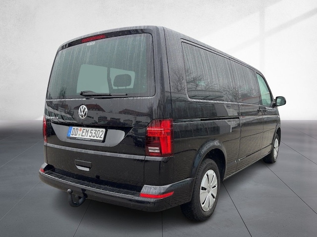Volkswagen Caravelle Comfortline Lang T6