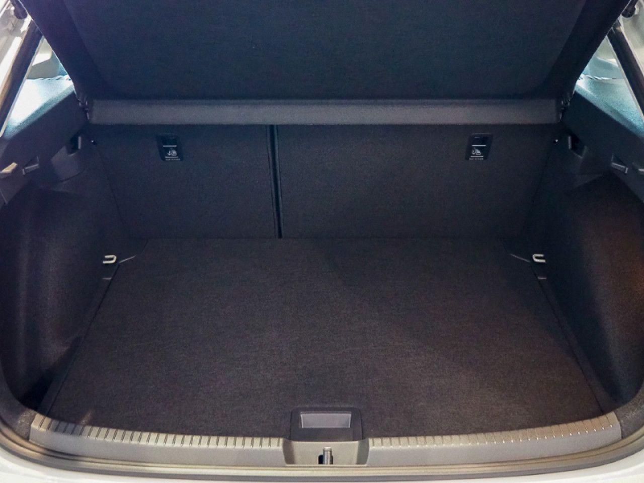 Volkswagen Taigo 1.0 TSI DSG IQ.Drive Style