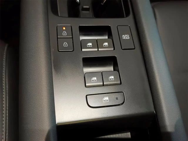 Hyundai IONIQ 6 4WD Vierwielaandrijving