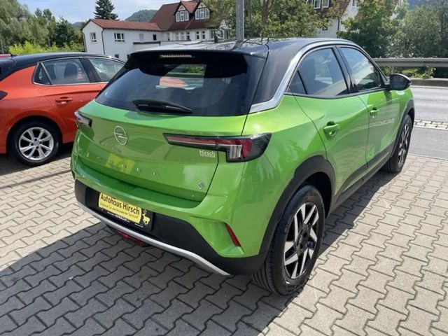 Opel Mokka Elegance