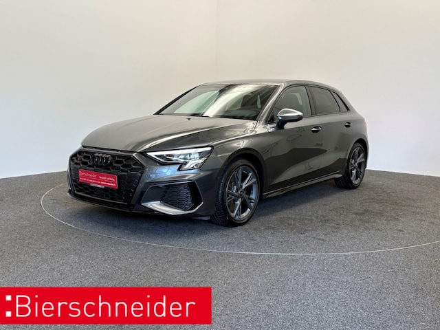 Audi S3 Quattro S-Tronic Sportback