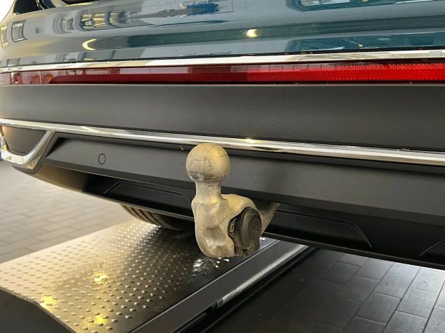 Volkswagen Tiguan 2.0 TDI DSG Elegance Elegance