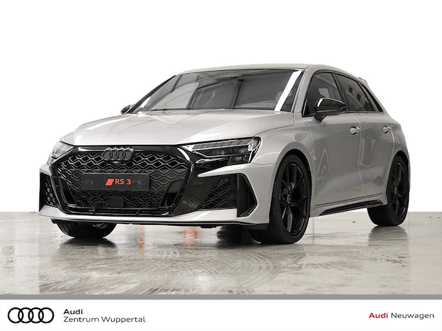 Audi RS3 Quattro S-Tronic Sportback