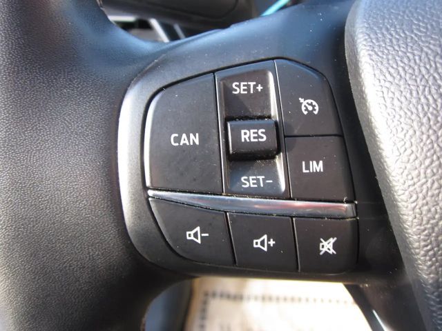 Ford Puma EcoBoost Titanium