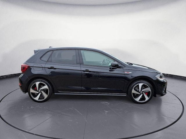 Volkswagen Polo GTI