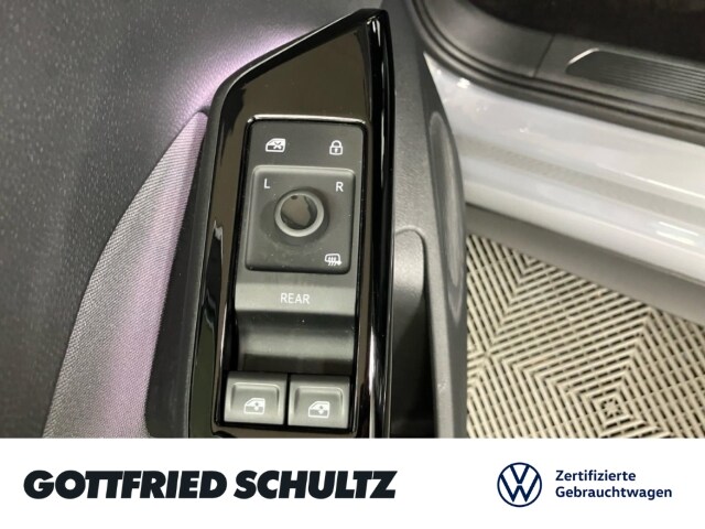 Volkswagen ID.3 150 kW Performance Pro