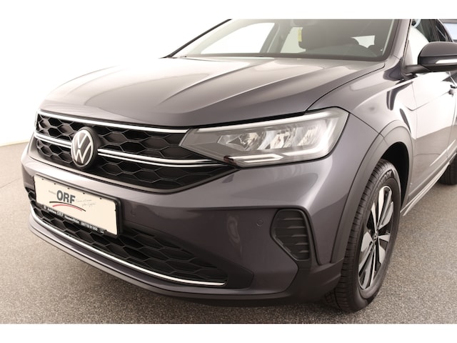 Volkswagen Taigo 1.0 TSI