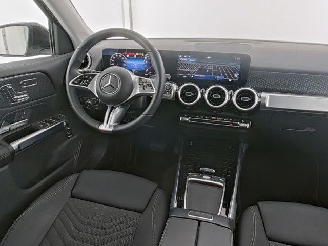 Mercedes-Benz GLB 250 4MATIC