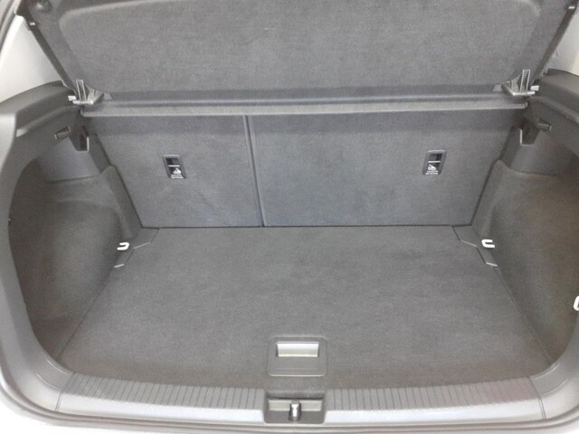 Volkswagen T-Cross 1.0 TSI DSG