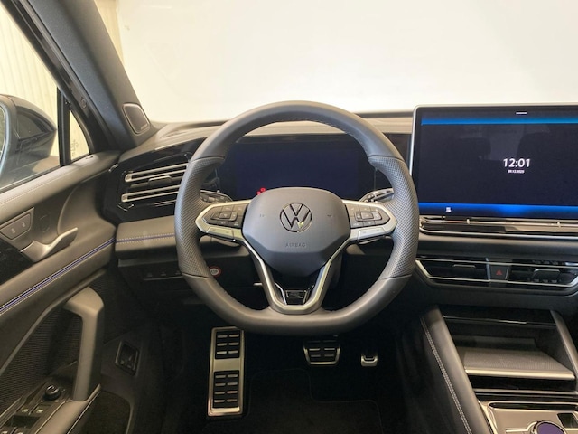 Volkswagen Tiguan DSG R-Line eHybrid