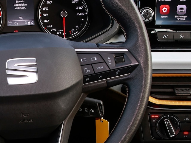 Seat Ibiza 1.0 TSI Style