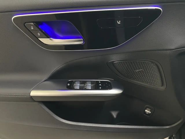 Mercedes-Benz C 180 AVANTGARDE Estate