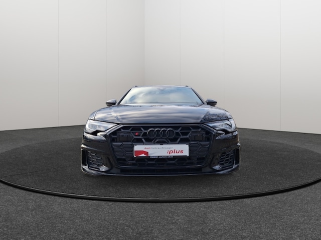 Audi S6 Avant Quattro