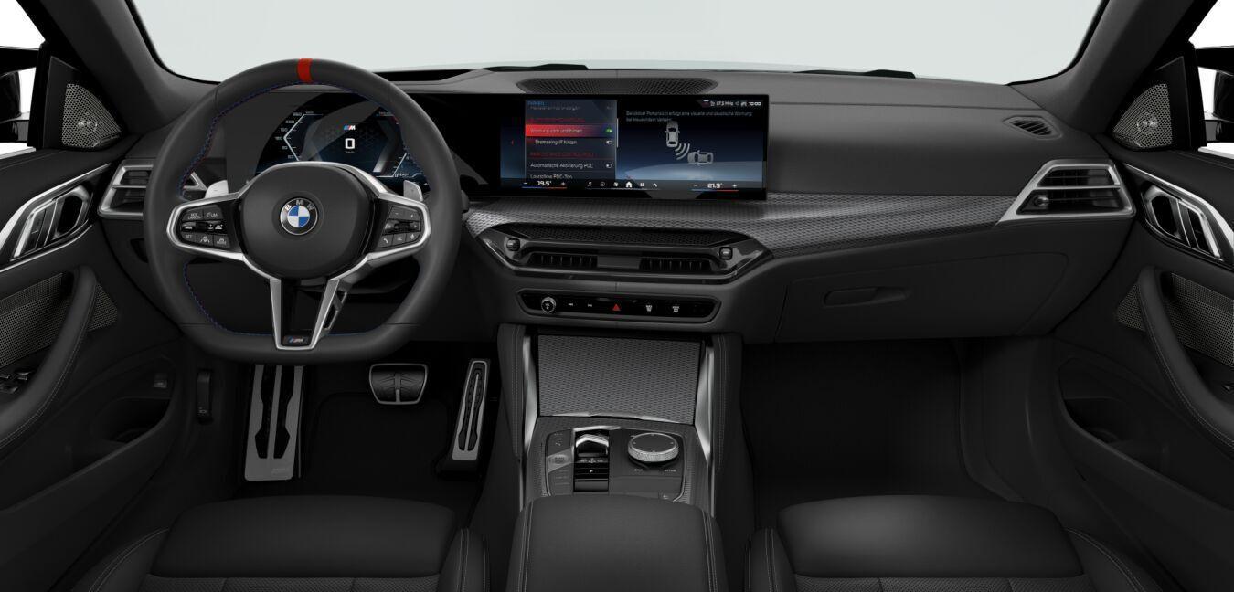 BMW M440 Cabrio M440i xDrive