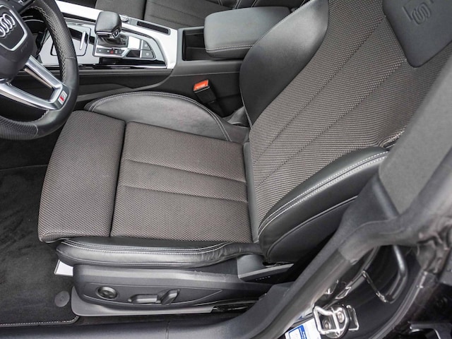 Audi A5 50 TDI Quattro S-Line Sportback