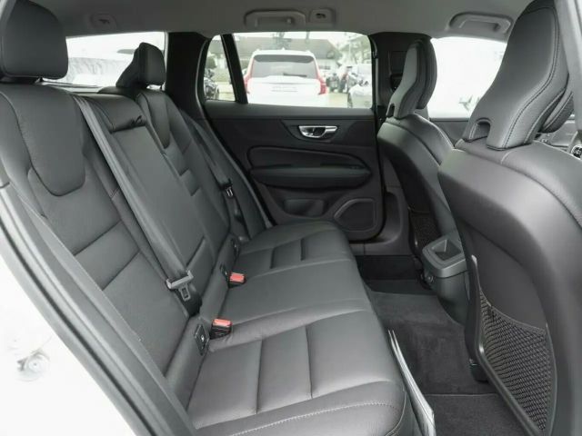Volvo V60 Business Dark Plus