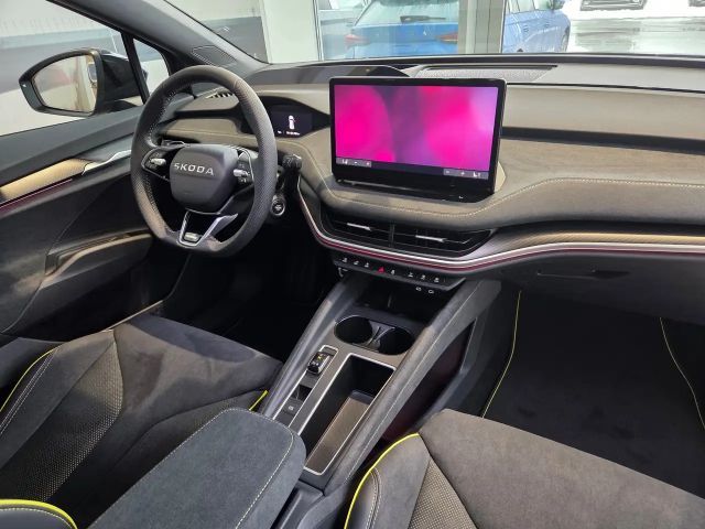 Skoda Enyaq RS