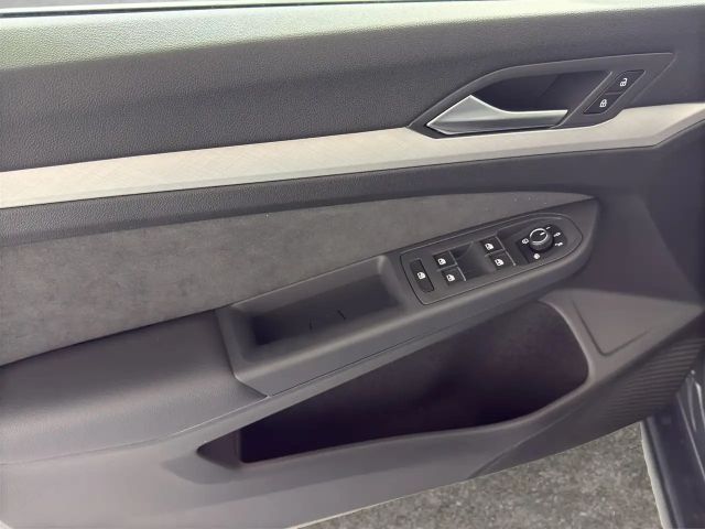 Volkswagen Golf Rabbit TSI