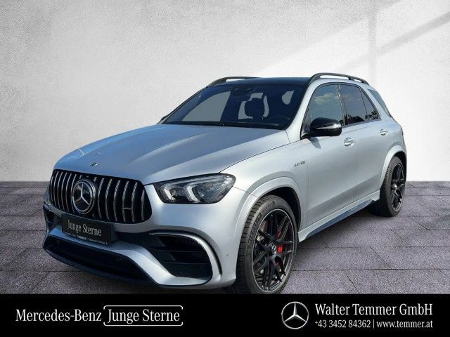 Mercedes-Benz GLE 63 AMG 4MATIC+ AMG Line