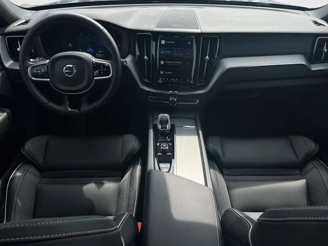 Volvo XC60 Bright Plus Recharge T6