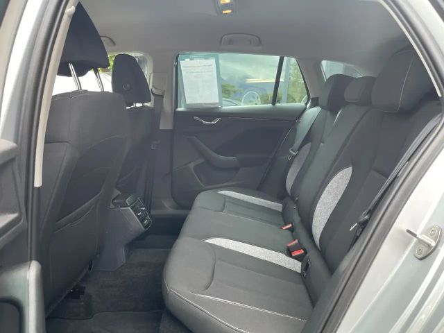 Skoda Scala Selection