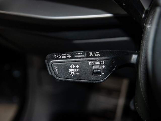 Audi A3 40 TDI Quattro S-Line S-Tronic Sedan