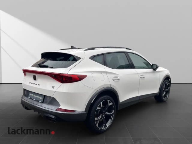 Cupra Formentor 2.0 TSI 4Drive VZ