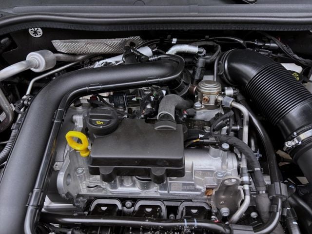 Audi A1 25 TFSI Sportback