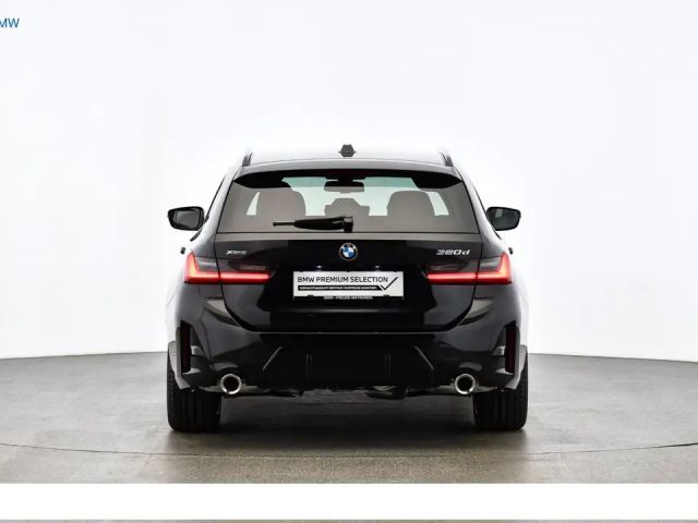 BMW 320 320d xDrive