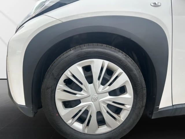 Toyota Aygo X 1.0 VVT-i Hatchback