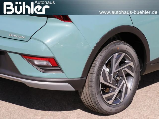 Hyundai Bayon 1.0 Select T-GDi