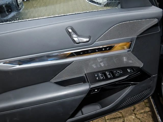 BMW 740 740d Sedan xDrive