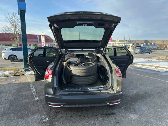 Citroën C5 X Hybrid Shine