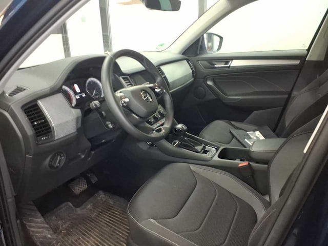Skoda Kodiaq 2.0 TSI 4x4 Tour