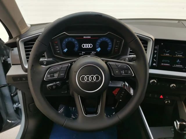 Audi A1 25 TFSI