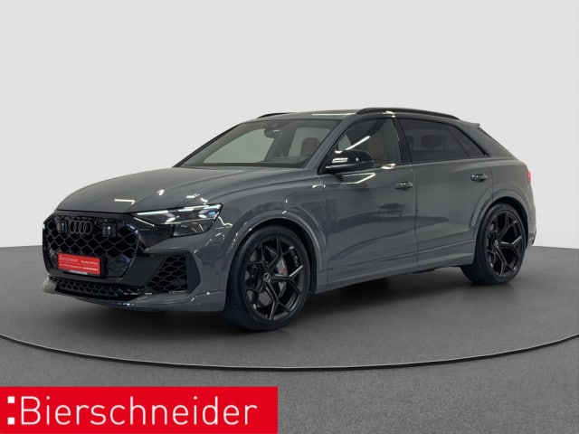 Audi RS Q8 Performance Quattro