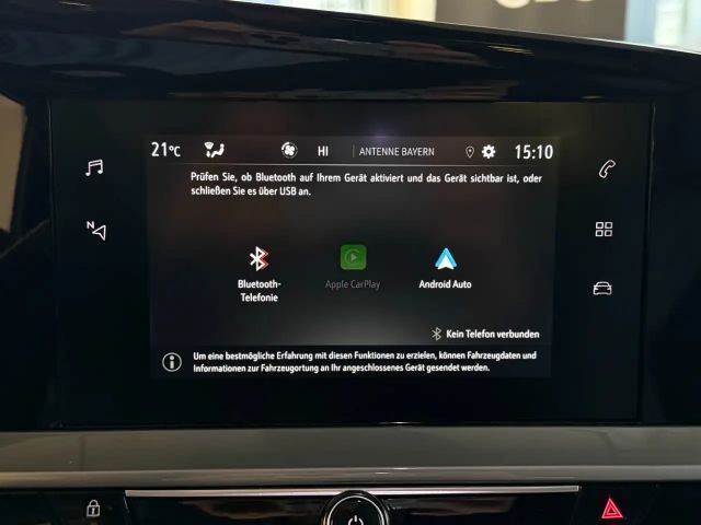 Opel Mokka Elegance Mokka-e