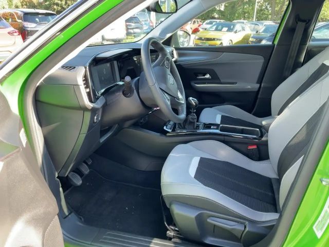 Opel Mokka 1.2 Turbo Elegance Turbo