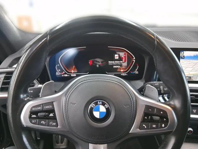 BMW 320 320d M-Sport