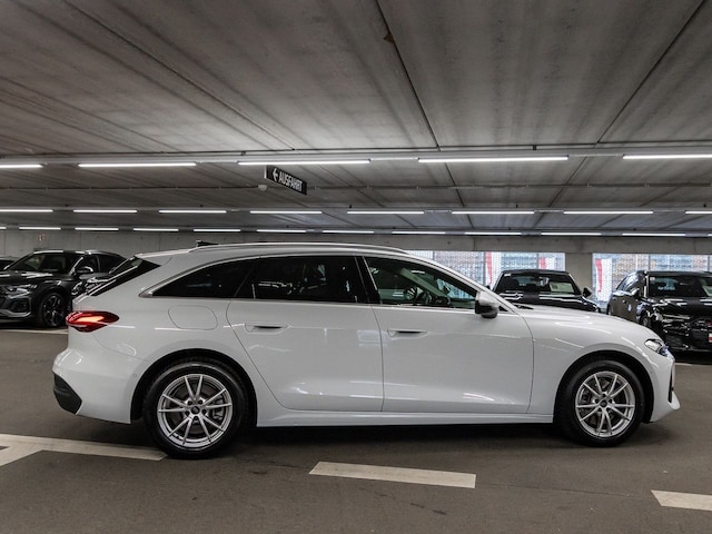 Audi A5 Avant S-Tronic