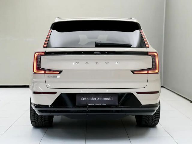 Volvo EX90 Twin motor Ultra