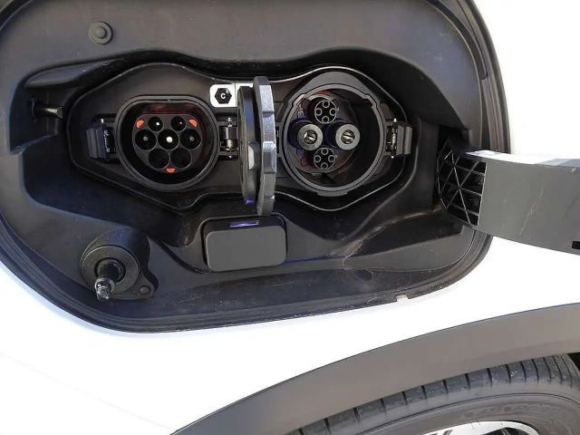 Mitsubishi Eclipse Cross 4WD CVT Intense PHEV