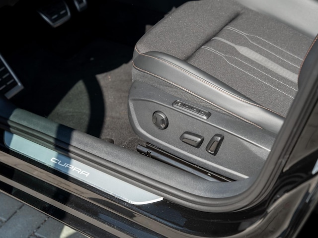 Cupra Leon 2.0 TSI DSG